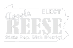 Angela Reese for State Representative