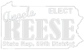 Angela Reese for State Representative